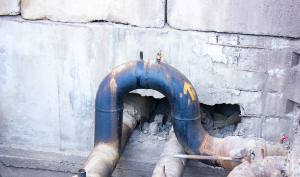 Best Flooded house restoration  in Indian Head Park, IL